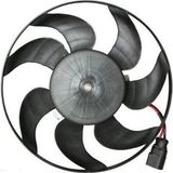 BSG Volkswagen Passat 2011-2014 Model Arası Küçük Fan Motoru 1K0959455DH