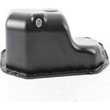 BSG Volkswagen Polo 2002 - 2004 Arası 1.4 Benzinli Sensörsüz Tip Sac Yağ Karteri 036103601AC