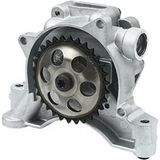 BSG Volkswagen Polo 2002-2005 Model Arası 1.4 Motor Yağ Pompası 03C115105N
