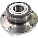 BSG Volkswagen Tiguan 2008 - 2015 Arka Porya 32MM Bsg Marka 1T0598611