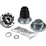 BSG Volkswagen Touareg 2002-2007 Model Ön Aks Iç Kafası Bsg Marka 7L0498103