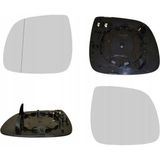 BSG Volkswagen Touareg 2002-2010 Model Elektrikli Isıtmalı Sağ Ayna Camı Bsg Marka 7L6857522