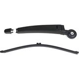 BSG Volkswagen Touareg 2003-2010 Model Arka Silecek Kol ve Süpürge Takımı Bsg Marka 7L6955425