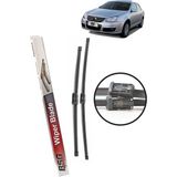 BSG Volkwagen Golf5-Golf6-Jetta-Passat-Caddy-Yetı Bsg Ön Takım Silecek 3397118979 / 119305 (600 mm x … - Siyah