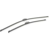 BSG Volkwagen Golf5-Jetta-Caddy Bsg Ön Takım Silecek 3397118936 / 119355 (600 x 475 Mm) (Muz Tıp) 20…