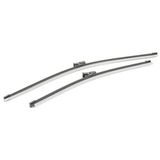 BSG Volkwagen Golf6-Jetta-Passat Bsg Ön Takım Silecek 3397007620 / 119261 (600 x 480 Mm) (Muz Tıp) 2…