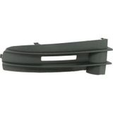 BSG Vw Caddy 2004-2010 Sis Far Kapağı Sağ Sis Far Delıksız (Oem No:2K0853683)
