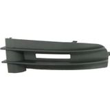 BSG Vw Caddy 2004-2010 Sis Far Kapağı Sol Sis Far Delıksız (Oem No:2K0853684)