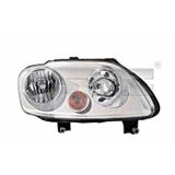 BSG Vw Caddy-Touran 2004-2010 Far Sol 1Ee 010 203-011 (Oem No:2K0941005B)