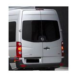 BSG Vw Crafter 2006-2016 Arka Tampon Köşesi Sol (Oem NO:2E1807417)