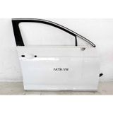 BSG Vw Passat 2013- Tampon Panjurusı Orta Kromlu (Oem No:3G0853677Aa)