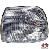 BSG Vw T4 1991-2003 Sinyal Lambası Sol Beyaz (Oem No:7D0953041F)