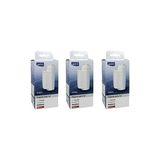 Bsh 3 x Orijinal Brita Intenza Su Filtresi Siemens 575491 Tca7... TCC78... Tarafından - Standart