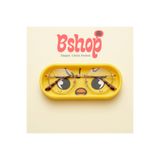 BShop3D Bbokari Stray Kids SKZOO Gözlük Standı | Masaüstü Organizer |