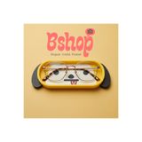 BShop3D CHIMMY BT21 BTS Gözlük Standı | Masaüstü Organizer |