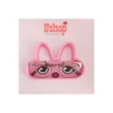 BShop3D Dwaekki Stray Kids SKZOO Gözlük Standı | Masaüstü Organizer |