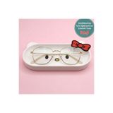 BShop3D Kitty Gözlük Standı | Sevimli Gözlük Tutucu Masaüstü Organizer