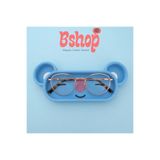 BShop3D KOYA BT21 BTS Gözlük Standı | Masaüstü Organizer |