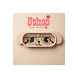 BShop3D PuppyM Stray Kids SKZOO Gözlük Standı | Masaüstü Organizer |