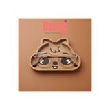 BShop3D Quokka Stray Kids SKZOO Gözlük Standı | Masaüstü Organizer |