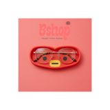 BShop3D TATA BT21 BTS Gözlük Standı | Masaüstü Organizer |
