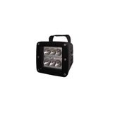BSİ Teknik 12-24v Ac/dc Led Projektör - Off-road, Araç Ve Saha Aydınlatma