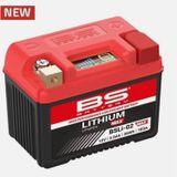 Bsli-02 Max 2002-2017 Suzuki Vanvan 125 Uyumlu Akü Bs Lityum Akü