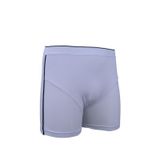 BSM 041904 Beyaz Erkek Boxer