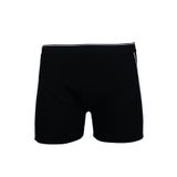 BSM 041904 Siyah Erkek Boxer