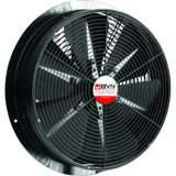 Bsm 300 30 Cm Sanayi Tip Aspiratör