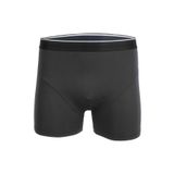 BSM 44503 Modal Antrasit Erkek Boxer