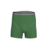 BSM 44503 Modal Çimen Yeşili Erkek Boxer