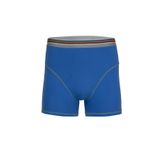 BSM 44503 Modal Saks Mavi Erkek Boxer