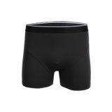 BSM 44503 Modal Siyah Erkek Boxer