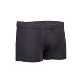 BSM 44703 Modal Pamuk Füme Kısa Erkek Boxer