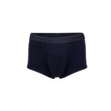 BSM 44803 Supima Pamuk Lacivert Erkek Boxer
