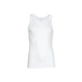 Bsm Erkek Kaşkorse 2 li Atlet 11373 Beyaz 3XL