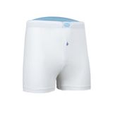 Bsm Erkek Kemerli Pamuk Boxer 13404