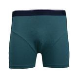 Bsm Erkek Modal Boxer 041904 - Yeşil