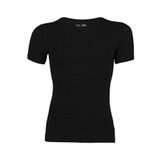 Bsm Erkek Modal Kısa Kol 0 Yaka T-Shirt 41503
