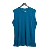 Bsm Erkek Modal Serinleten Dip Kol T-shirt 55403