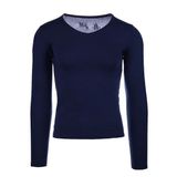 Bsm Erkek Modal Uzunkol Sıfır Yaka Body 42953 Lacivert B0119M042953 Lacivert M