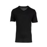 BSM Erkek Supima Pamuk V Yaka T-shirt 41853