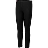 Bsm Kadın Viloft Termal Tayt 20903 - XL - Siyah
