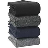 BSM Lamswool Kışlık Erkek Çorap 3 Adet