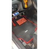 BSM OTO AKSESUAR BSM OTO HYUNDAI ACCENT ERA ARACA ÖZEL OTO PASPAS SİYAH