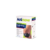 BSN Actimove Patella Bandı Ayarlanabilir Standart Beden