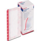 Bsn Leukomed T Plus Pedli Transparan Film Yara Ortusu 10Cm X 25Cm 50'Li