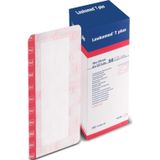Bsn Leukomed T Plus Pedli Transparan Film Yara Örtüsü 10Cm X 35Cm