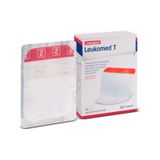 Bsn Leukomed T Transparan Film Yara Örtüsü 10Cm X 12,5Cm 50'Li